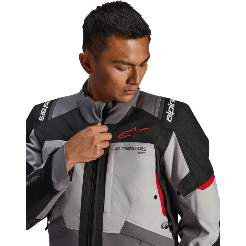 MANTEAU ANDES V4 DS