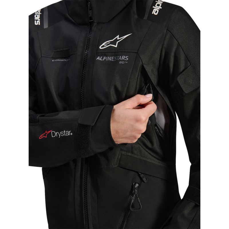 MANTEAU STELLA ANDES V4