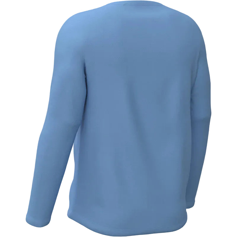FXR Men's Attack Air UPF Longsleeve