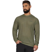 FXR Men's Attack Air UPF Longsleeve