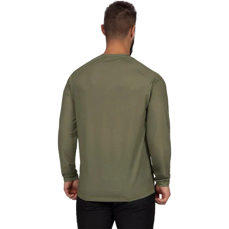 FXR Men's Attack Air UPF Longsleeve