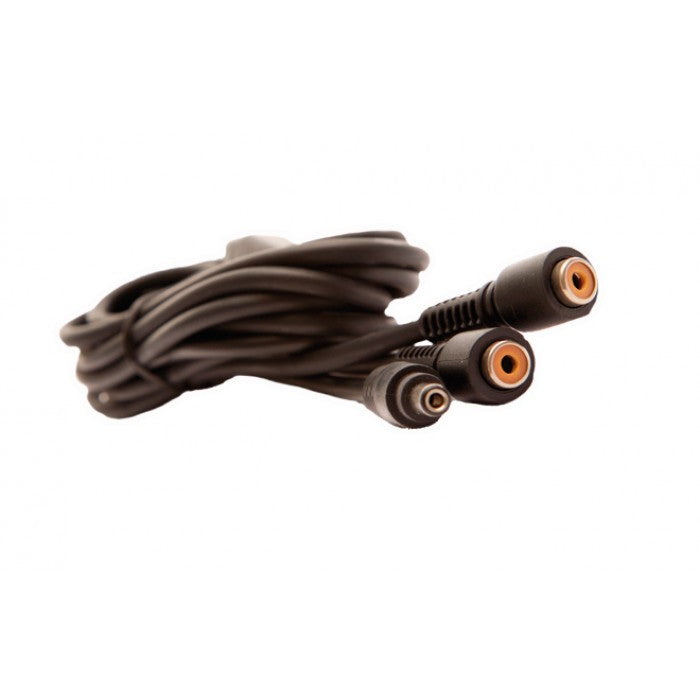 Fil « Y » 66" DC à 2 RCA