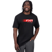 Factory T-Shirt