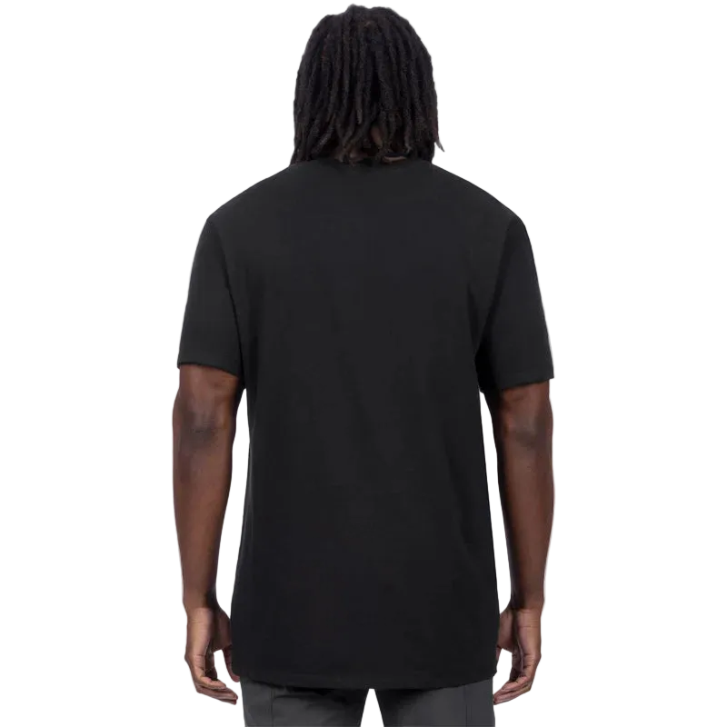 T-shirt à manches courtes - Factory