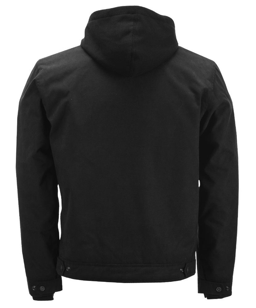 Manteau Gearhead