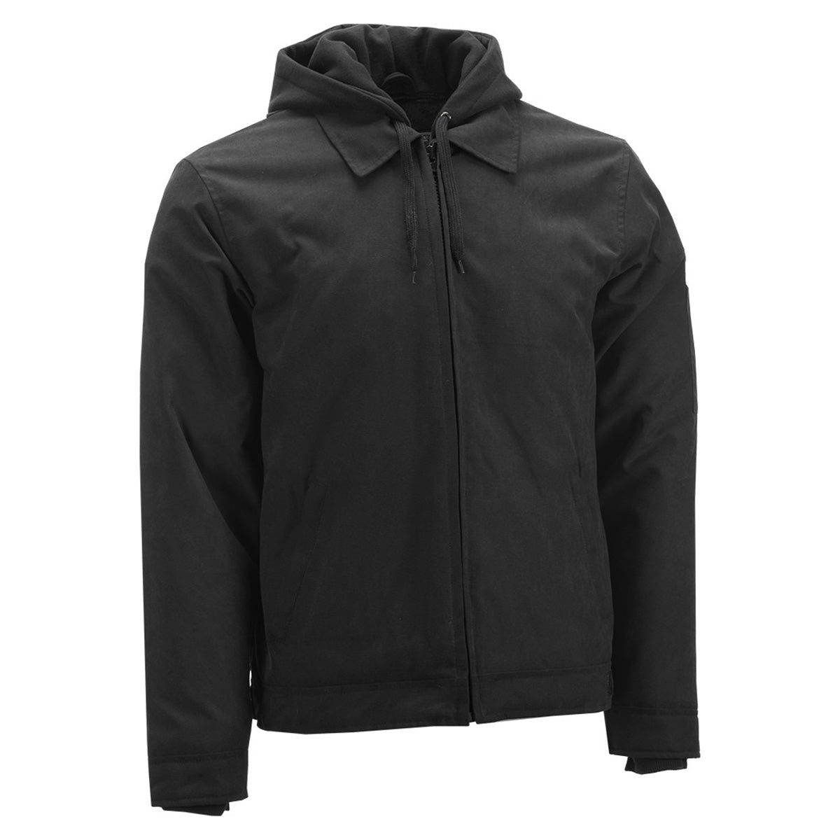 Manteau Gearhead