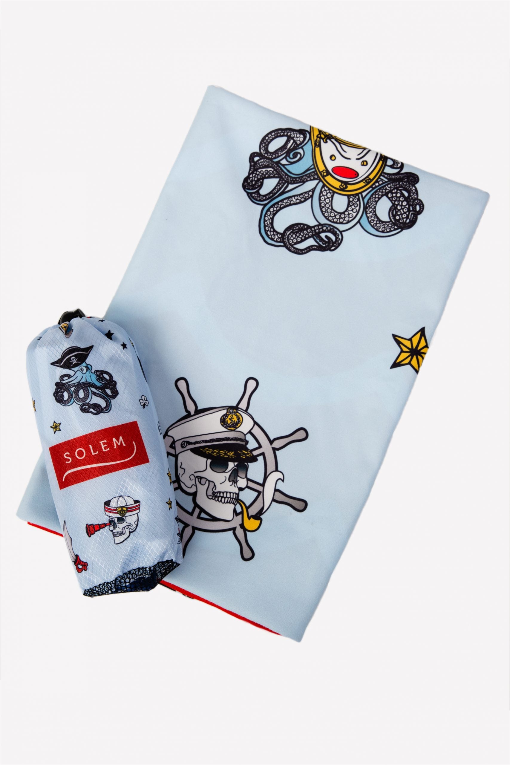 Serviette