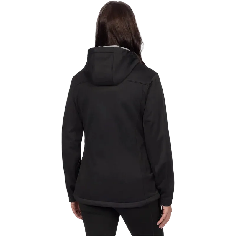Veste Imperméable et Respirante -  Softshell Hydrogen
