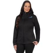 Veste Imperméable et Respirante -  Softshell Hydrogen