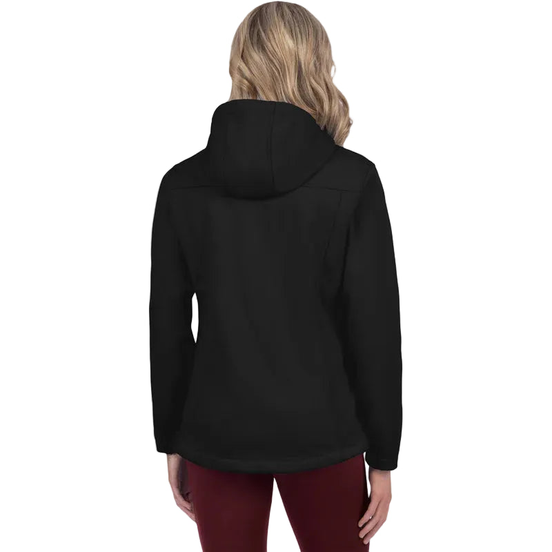 Hydrogen Softshell Jacket – Waterproof & Breathable