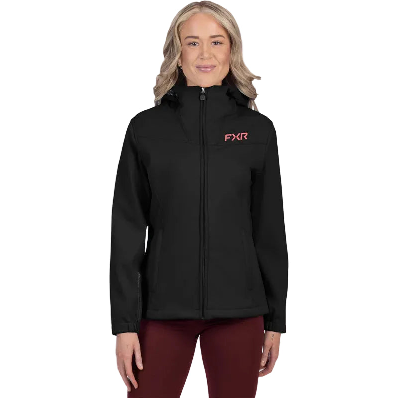 Hydrogen Softshell Jacket – Waterproof & Breathable