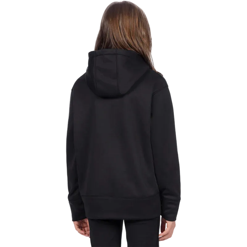 Hoodie polaire jeunesse Hydrogen Tech