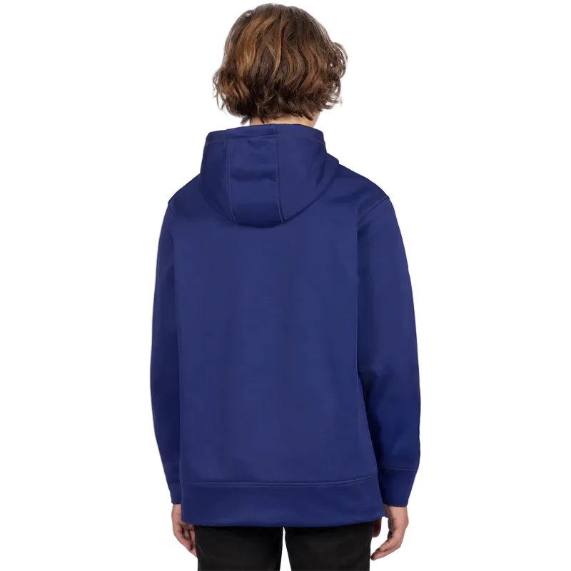 Hoodie polaire jeunesse Hydrogen Tech
