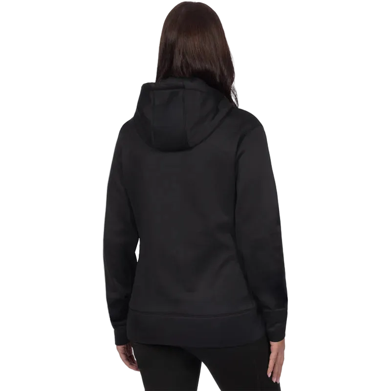 Hydrogen Tech Pullover Hoodie – Power Sport Fleece