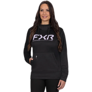 Hydrogen Tech Pullover Hoodie – Power Sport Fleece