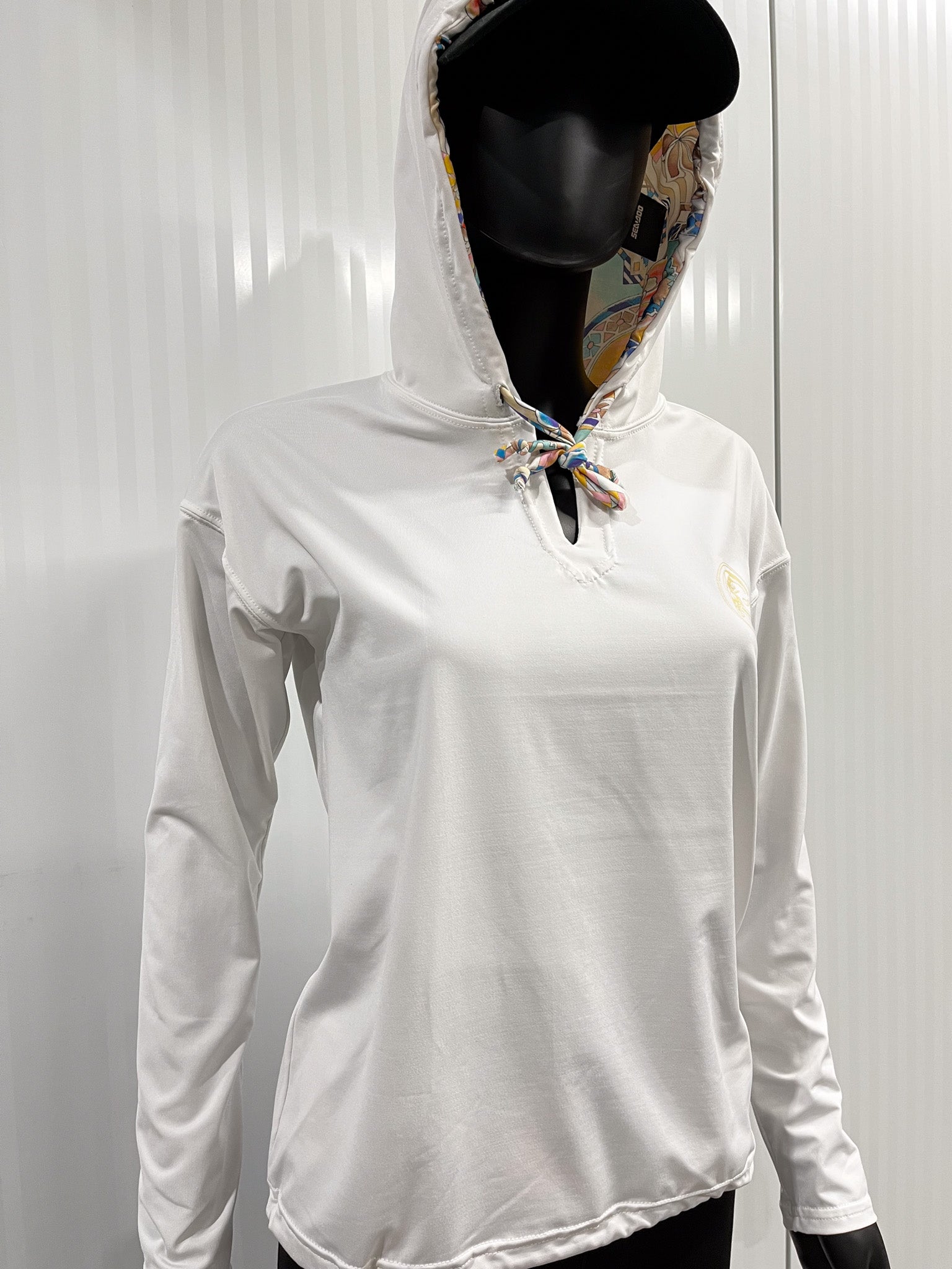 Maillot UV FPS 50 manche longue