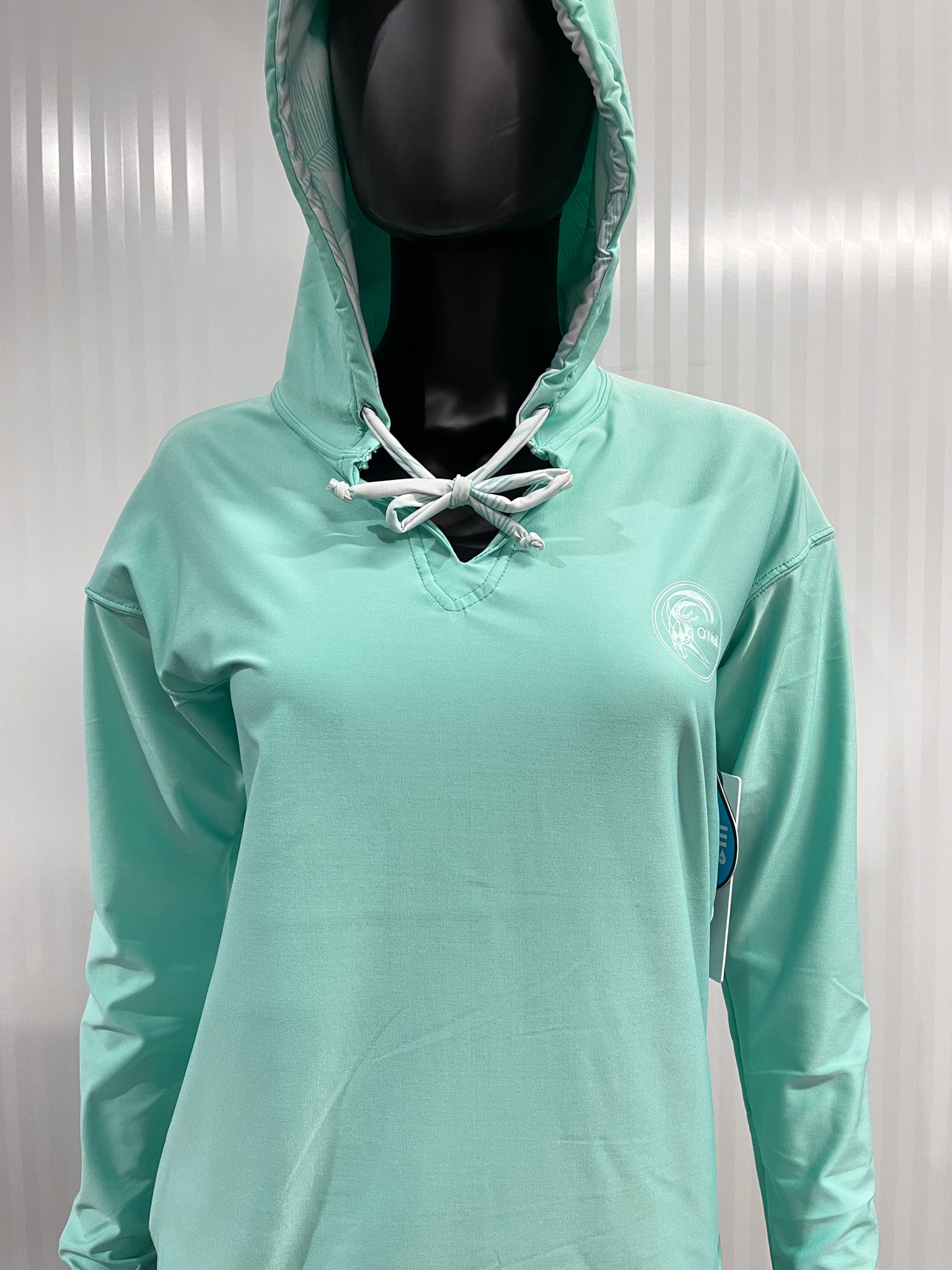 Maillot UV FPS 50 manche longue