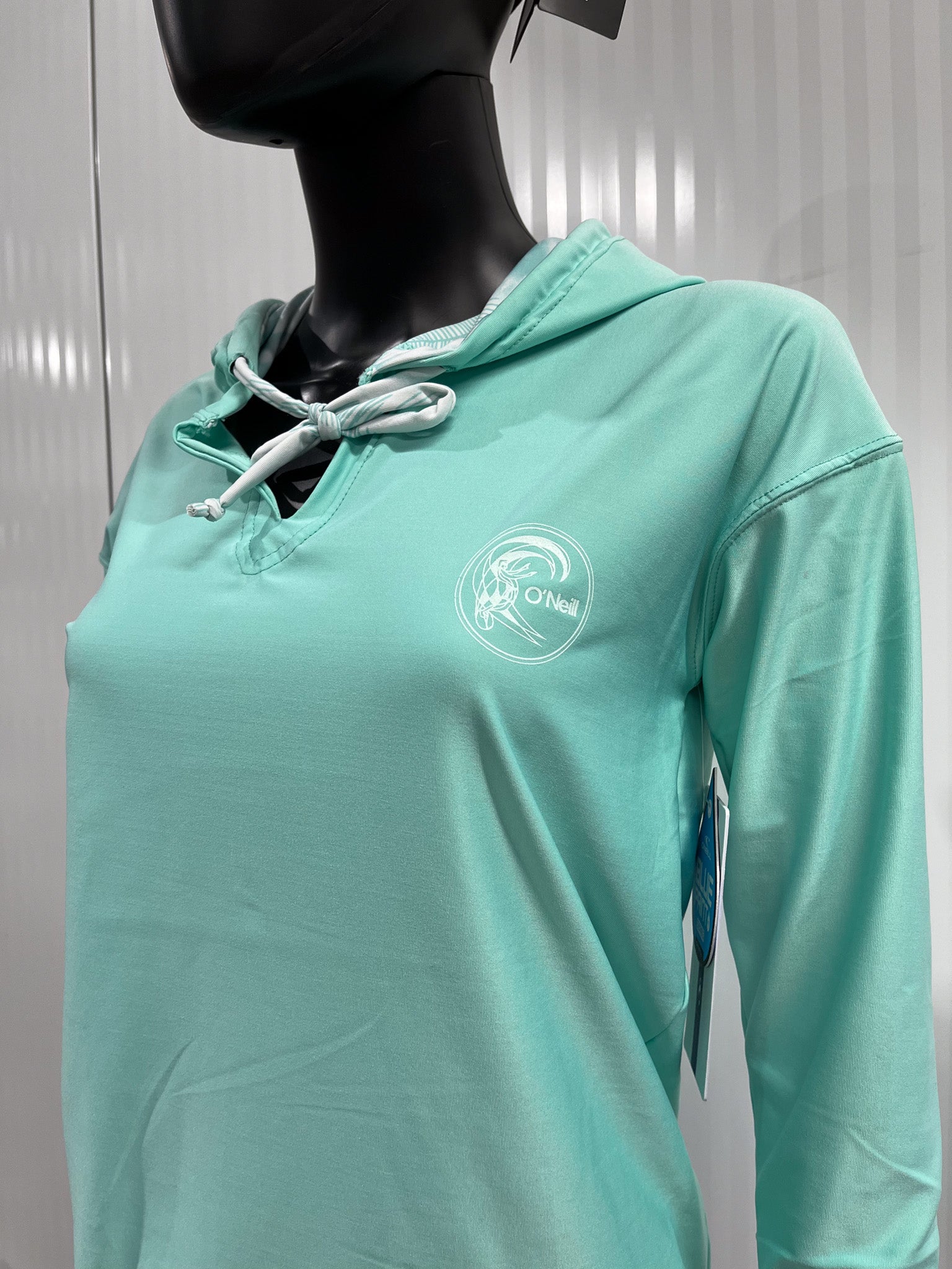 Maillot UV FPS 50 manche longue