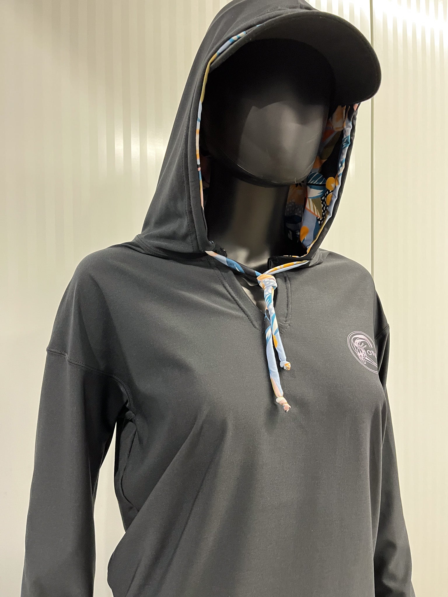 Maillot UV FPS 50 manche longue
