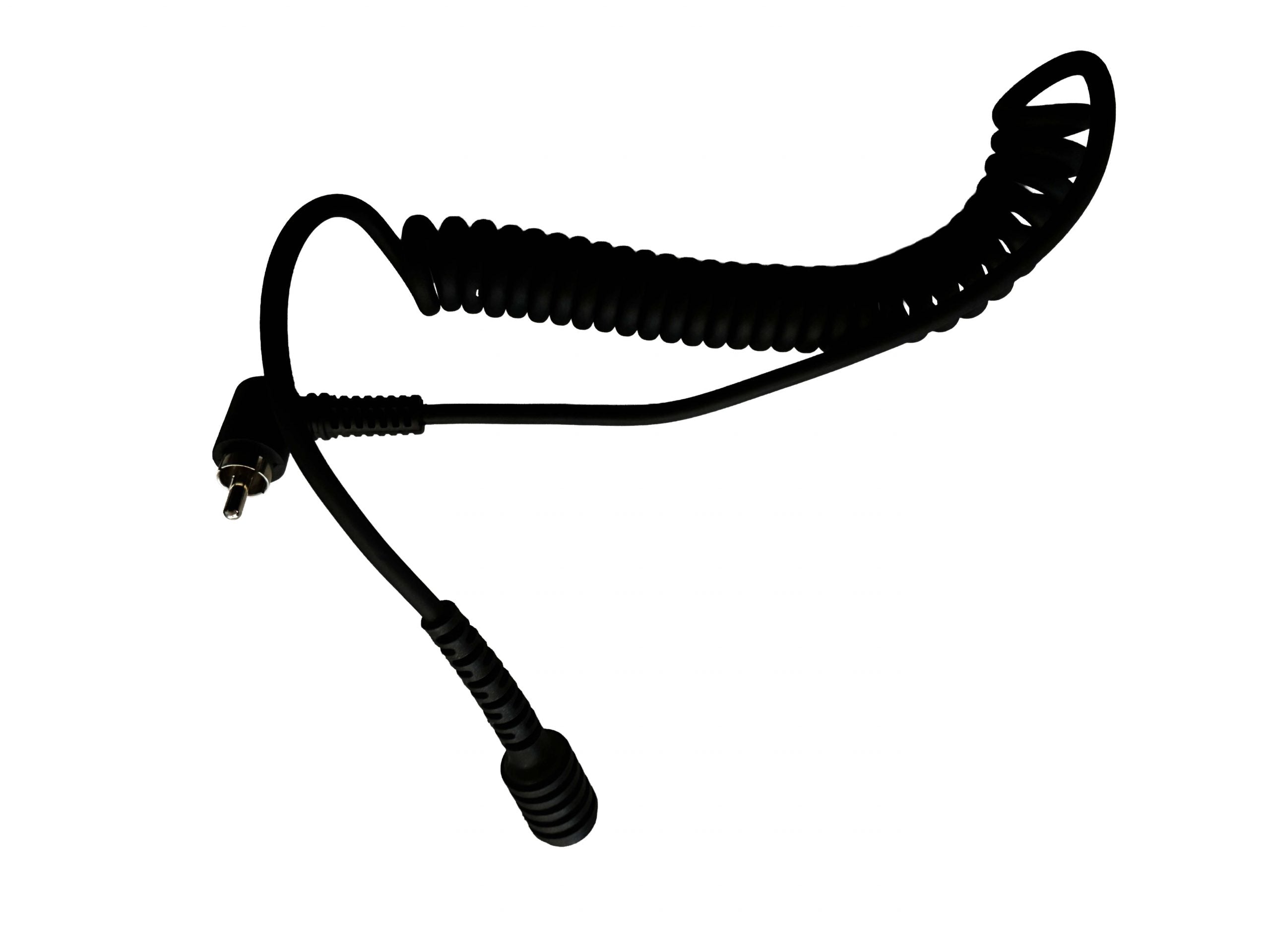Cordon d'alimentation RCA