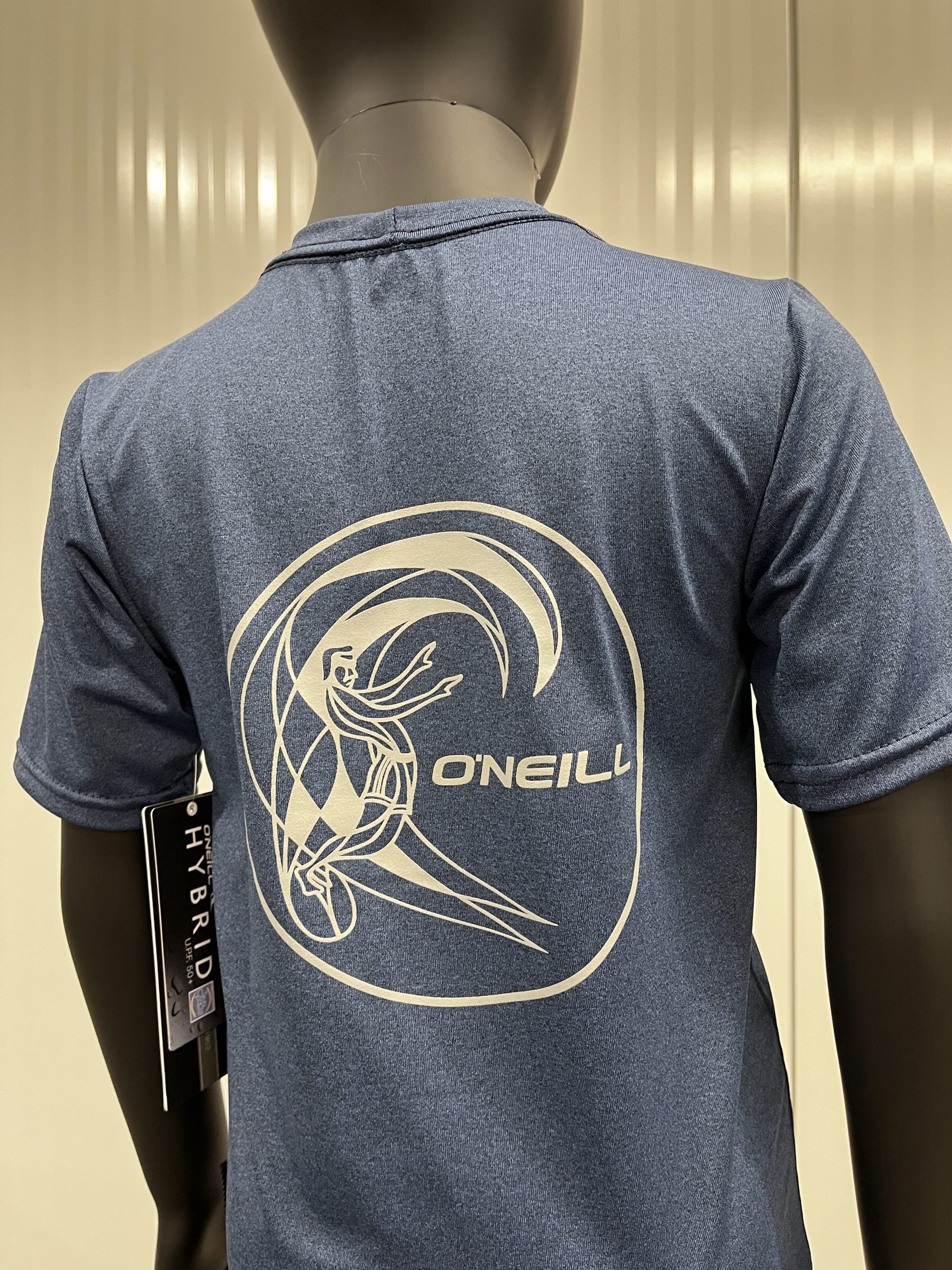 T-shirt pour le soleil UPF 50