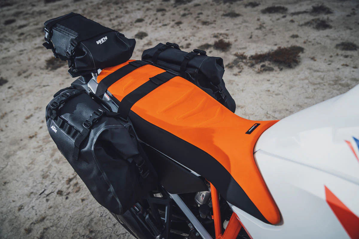 Sacoches Latérales - Moto KTM