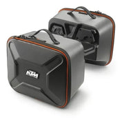 Side Bag Set 16 L - 19 L