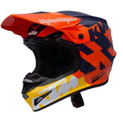 KTM - Casque moto enfant