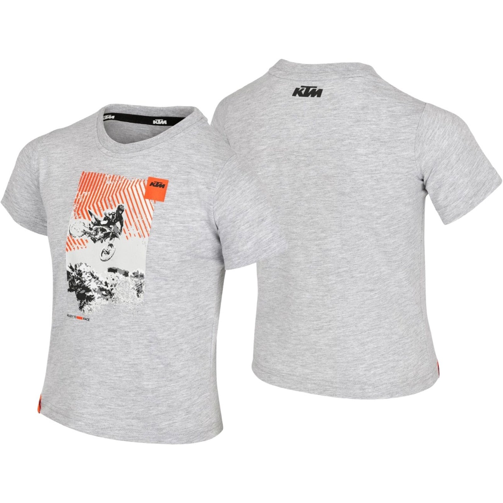 KTM Kids Racing T-Shirt – Lifestyle Collection