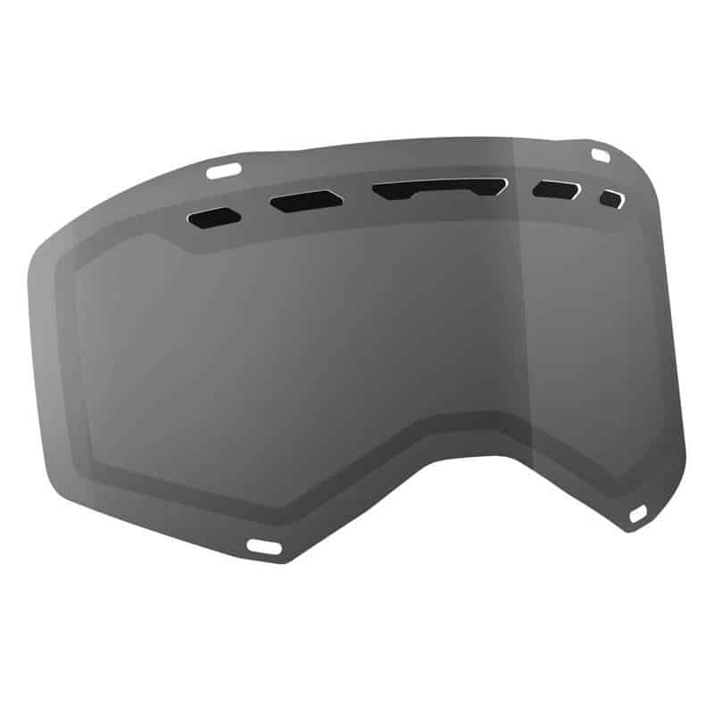 KTM Prospect Double ACS Lens Grey - Motocross Goggle