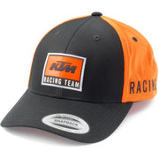 KTM Racing Team Kids Curved Cap - Team Collection