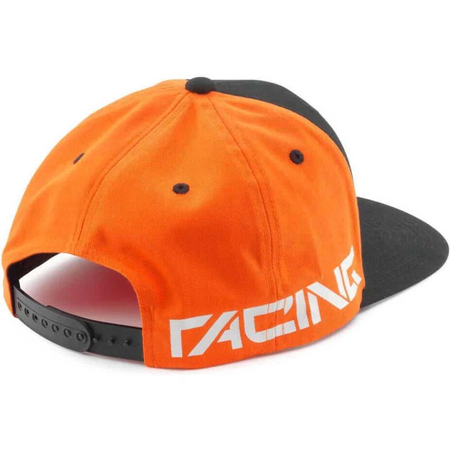 KTM Racing Team Flat Cap Enfant