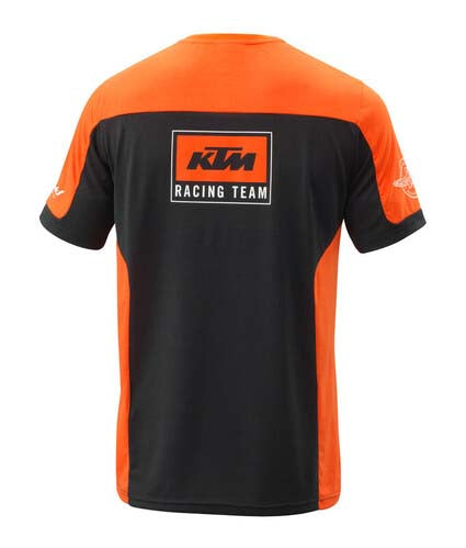 T-shirt KTM RACING