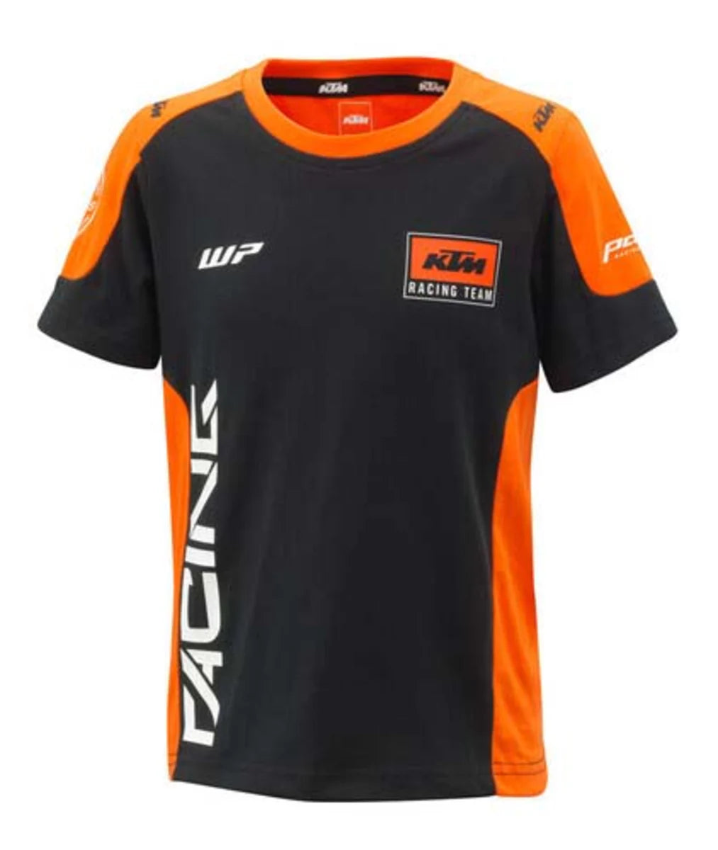 KTM Racing Team T-Shirt Enfant – Collection Team