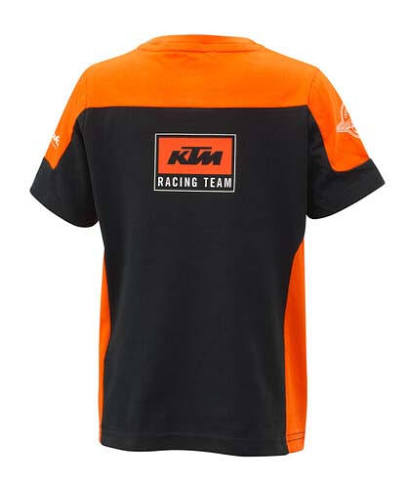 KTM Racing Team T-Shirt Enfant – Collection Team