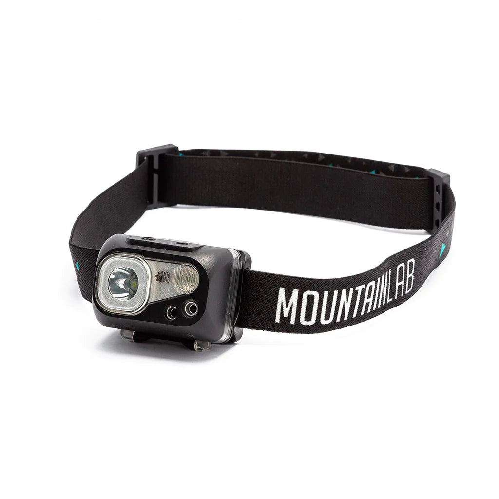 Mountain Lab- Lampe frontale