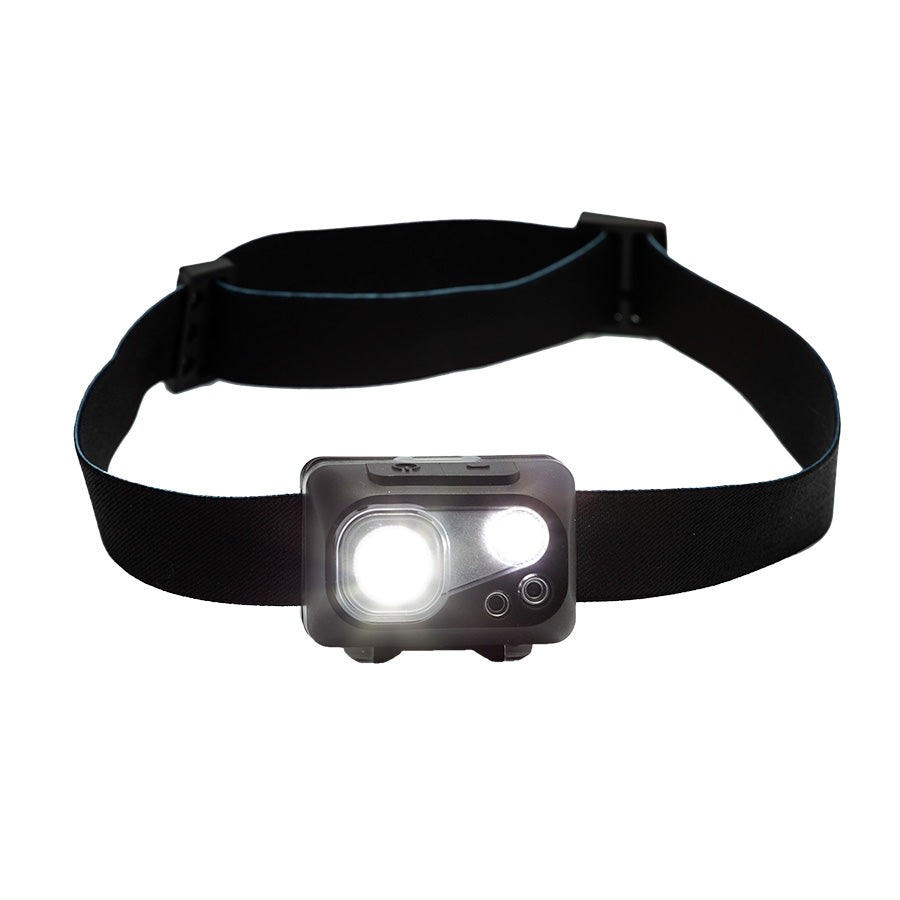 Mountain Lab- Lampe frontale