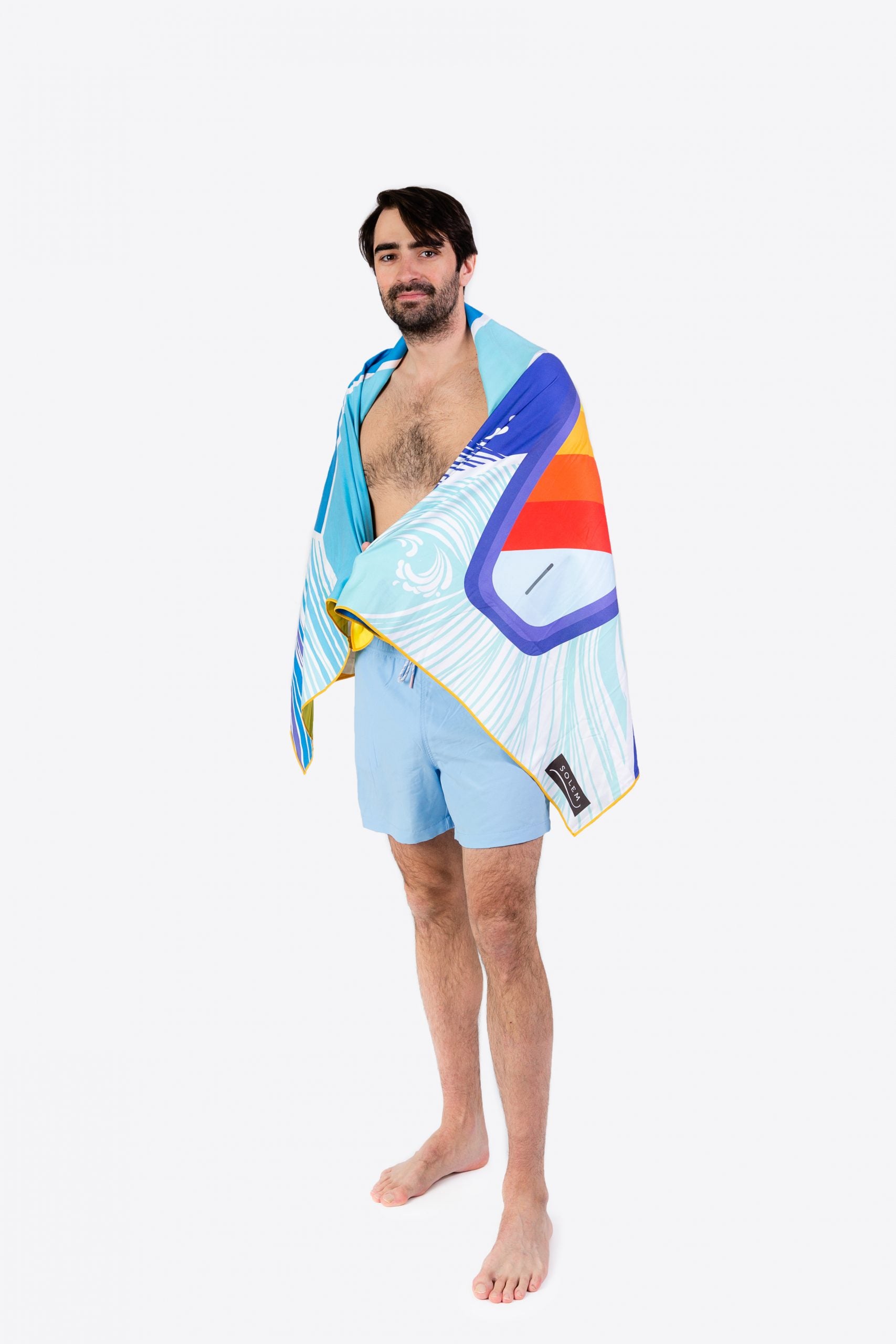 Le surf