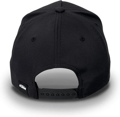 Logo Cap - KTM