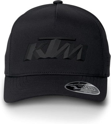 Logo Cap - KTM