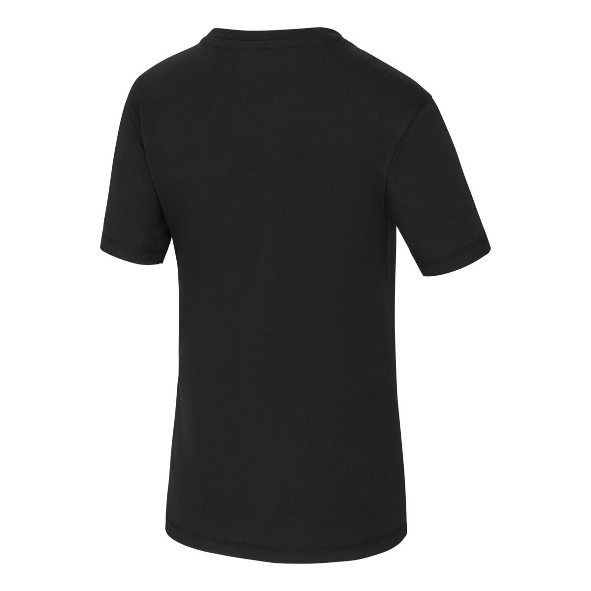 Women's Logo T-Shirt Black – Power Sport Lifestyle