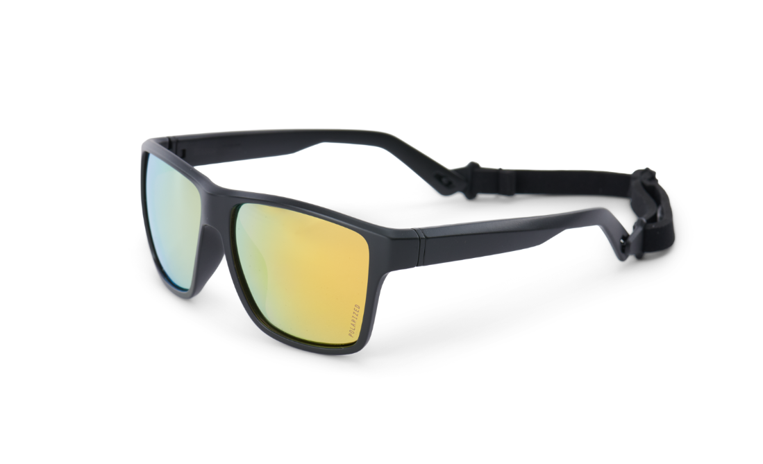 Lunettes Sea-Doo Sand flotanttes polarisées