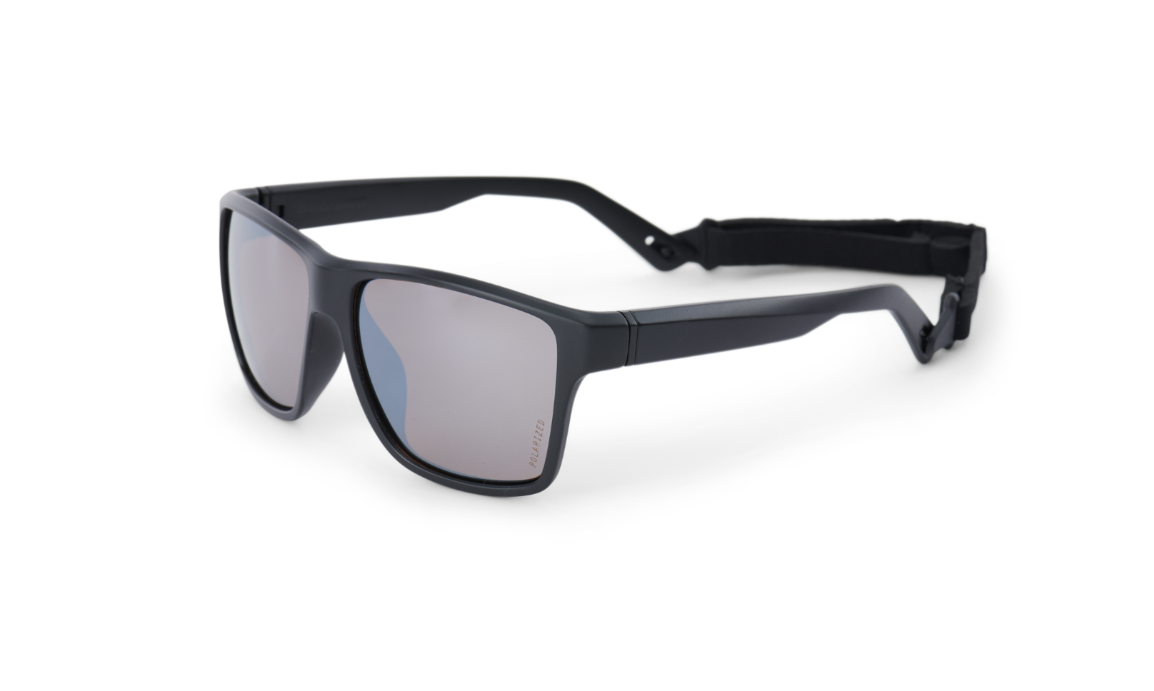 Lunettes Sea-Doo Sand flotanttes polarisées