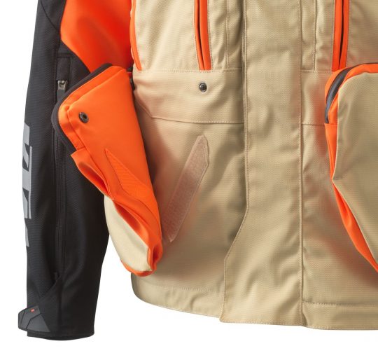 Manteau ADV R