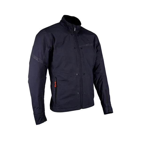 Veste moto Leatt ADV MultiTour 7.5 — 6 saisons, certifiée CE AA