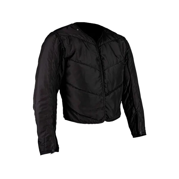 Veste moto Leatt ADV MultiTour 7.5 — 6 saisons, certifiée CE AA