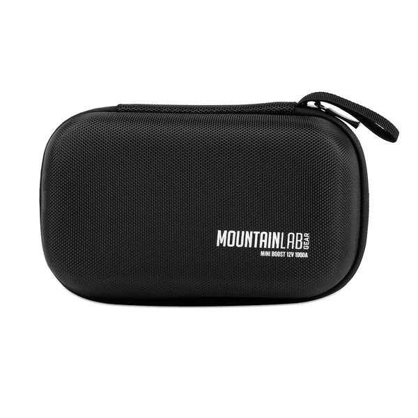 Survolteur de batterie Mini Boost 12V 1000A