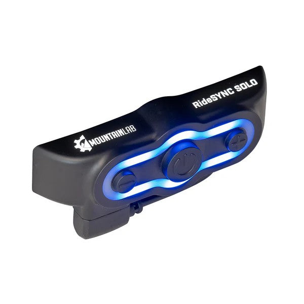 Système de haut-parleurs Bluetooth pour casque RideSYNC SOLO