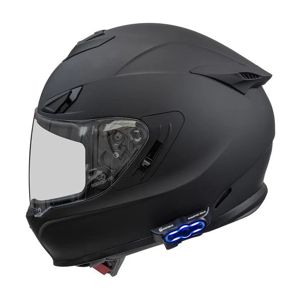 Système de haut-parleurs Bluetooth pour casque RideSYNC SOLO