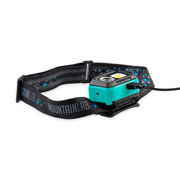 Lampe Frontale Kinetic 500 PRO